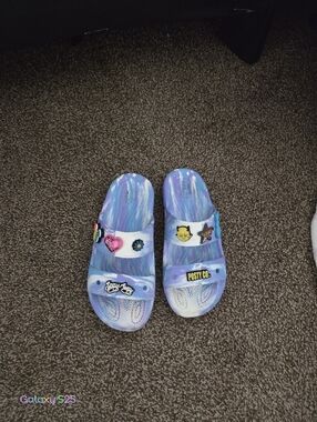 Crocs Classic Sandals